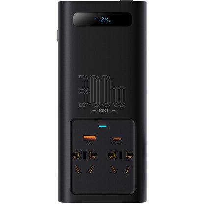 Baseus Car Electric Inverter, 300W CGNB010101