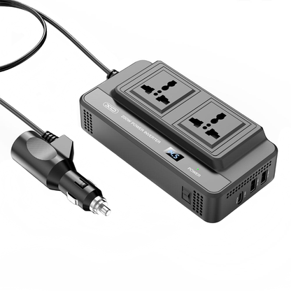 Autoinvertteri XO Design CZ011, 200W