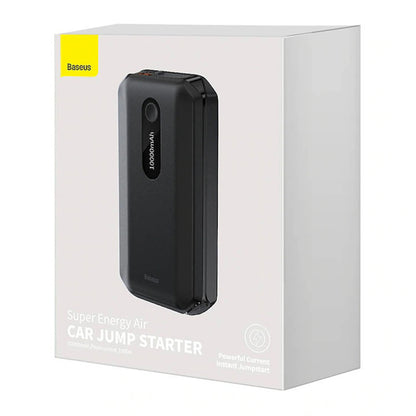 Baseus Super Energy Air CGNL020101 Car Jump Starter