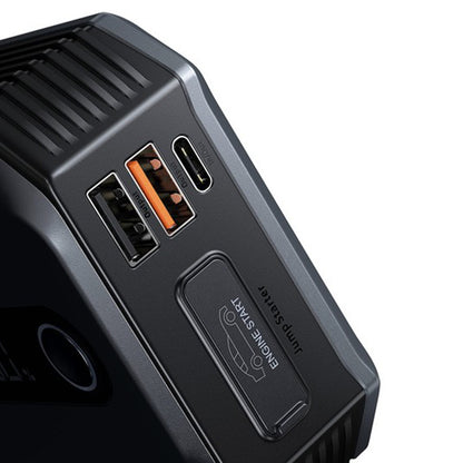 Jump Starter Auto Baseus Super Energy Max C0120500
