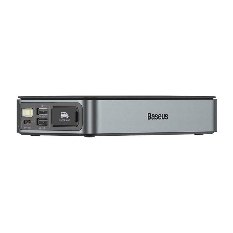 Auton käynnistin Baseus Super Energy Pro+ C00245700111-00