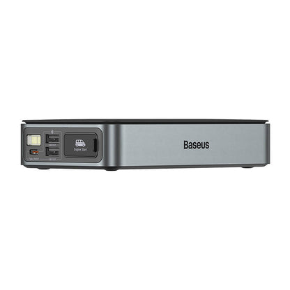 Auton käynnistin Baseus Super Energy Pro+ C00245700111-00