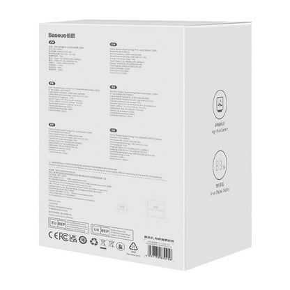Auton käynnistin Baseus Super Energy Pro+ C00245700111-00
