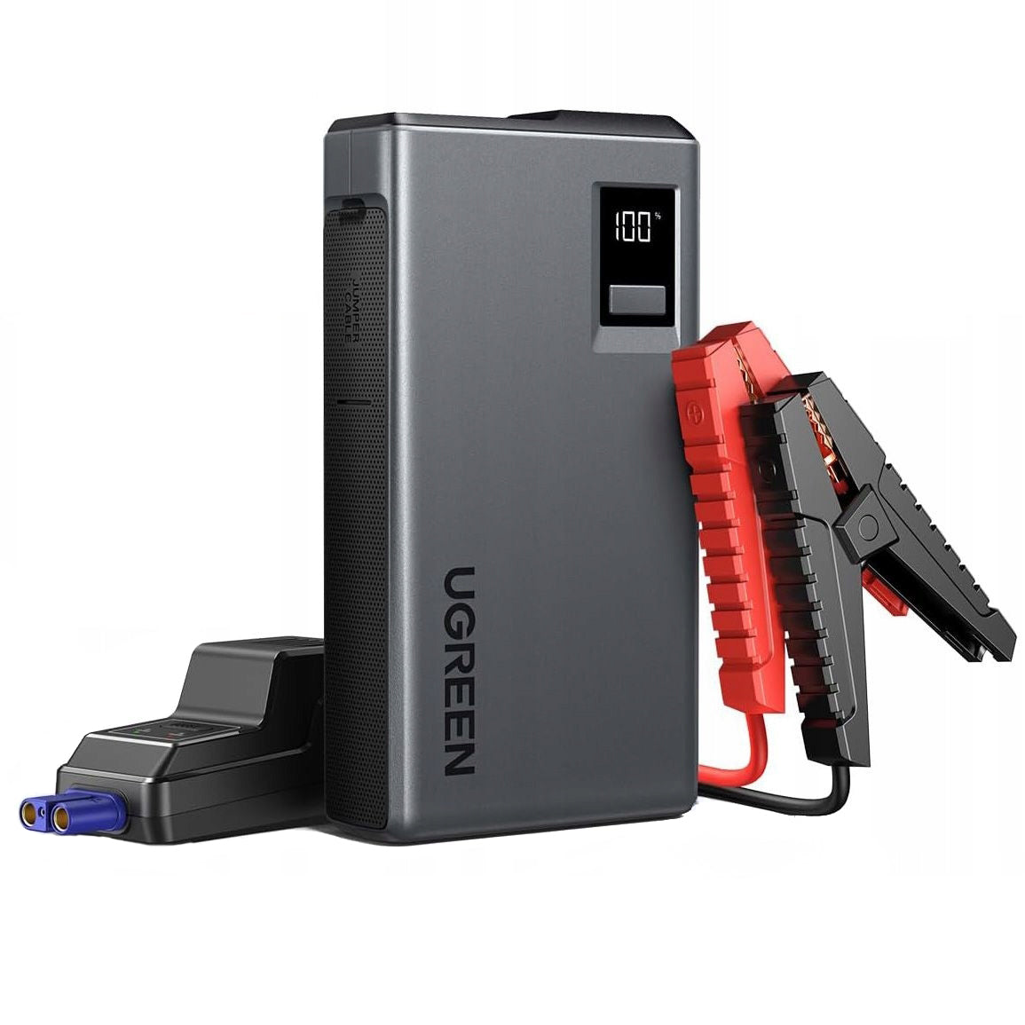 UGREEN ES702 Auto Jump Starter, 1000A