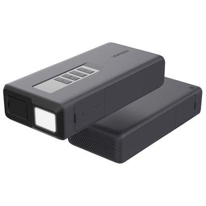 Auton käynnistin UGREEN ES703 (35978), 4in1
