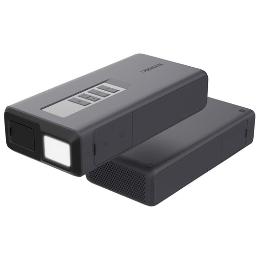 Auton käynnistin UGREEN ES703 (35978), 4in1