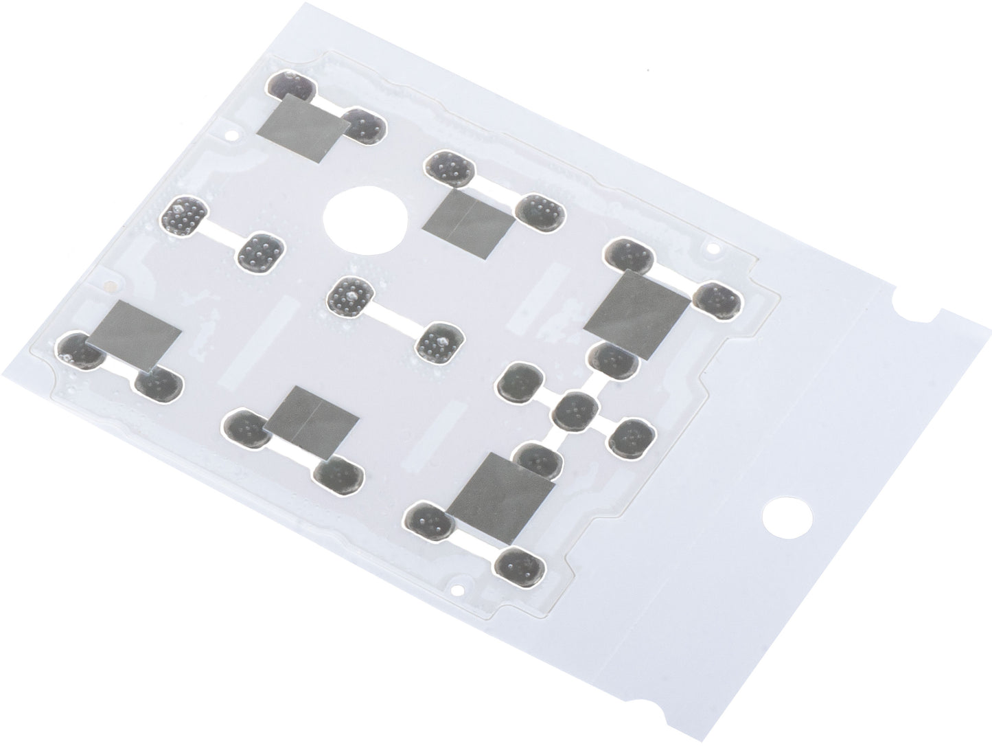 Keypad Domesheet Nokia 225 4G (2024) varten