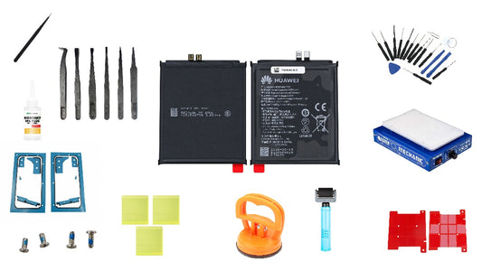 Huawei Pura 90s Pro Service Pack -akku ja erikoishuoltotyökalut -sarja