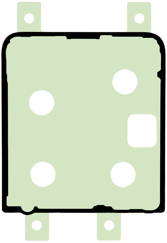 Kit Liima Akkukansi Samsung Galaxy Z Flip4 F721, Service Pack GH82-29628A