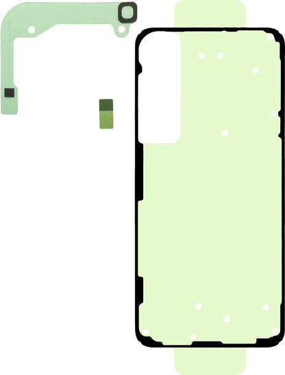 Liimaussarja Akkukannen Samsung Galaxy S24+ S926, Huoltopakkaus GH82-33338A