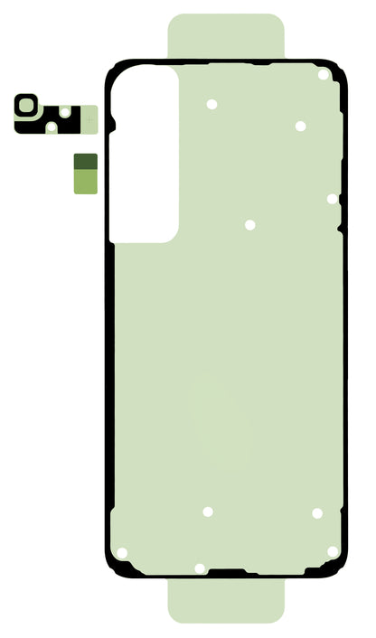 Liimaussarja Akkukannen Samsung Galaxy S25+ S936, Service Pack GH82-36508A
