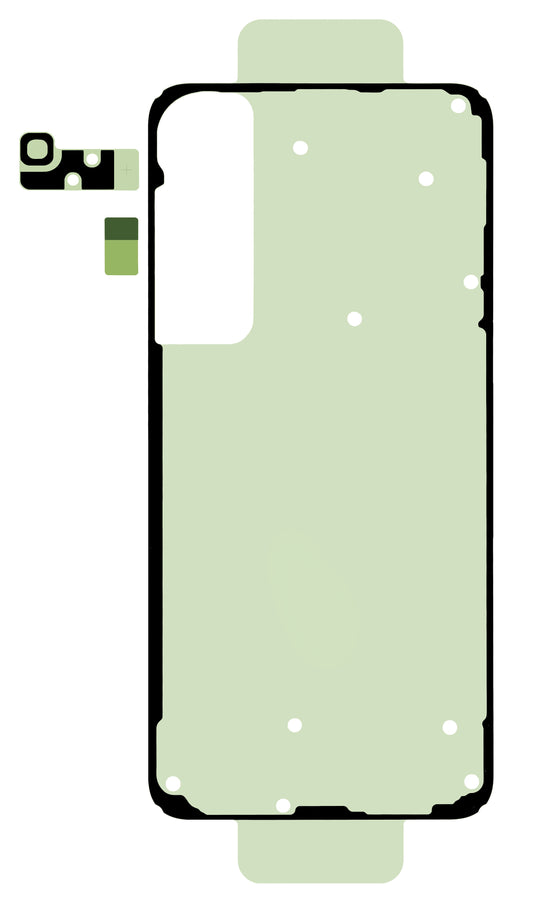 Liimaussarja Akkukannen Samsung Galaxy S25+ S936, Service Pack GH82-36508A