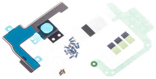 Samsung Galaxy S21 Ultra 5G G998 Akkukannen Liimasetti, Service Pack GH82-24597A