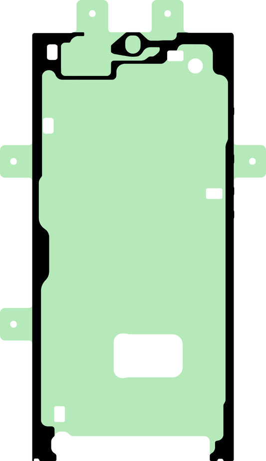 Kit Adhesive Display Samsung Galaxy S23 Ultra S918, Service Pack GH82-30558A