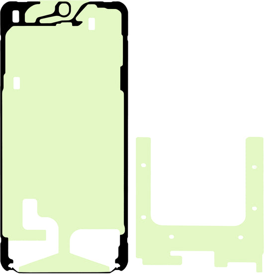 Kit Adhesive Display Samsung Galaxy S25+ S936, Service Pack GH82-36510A