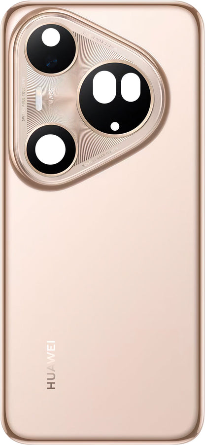 Huawei Pura 80 Ultra Prestige Gold Battery Cover Kit Service Pack and Dedicated Service Tools