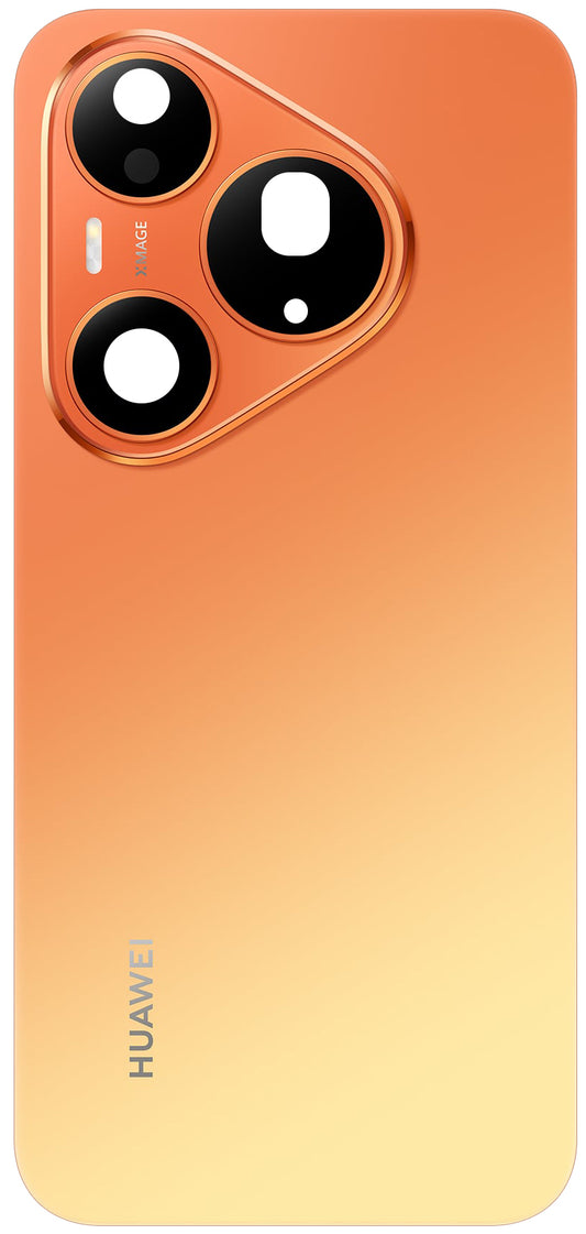 Huawei Pura 90s Pro Orange Soda -takakannen Service Pack -sarja ja erikoishuoltotyökalut