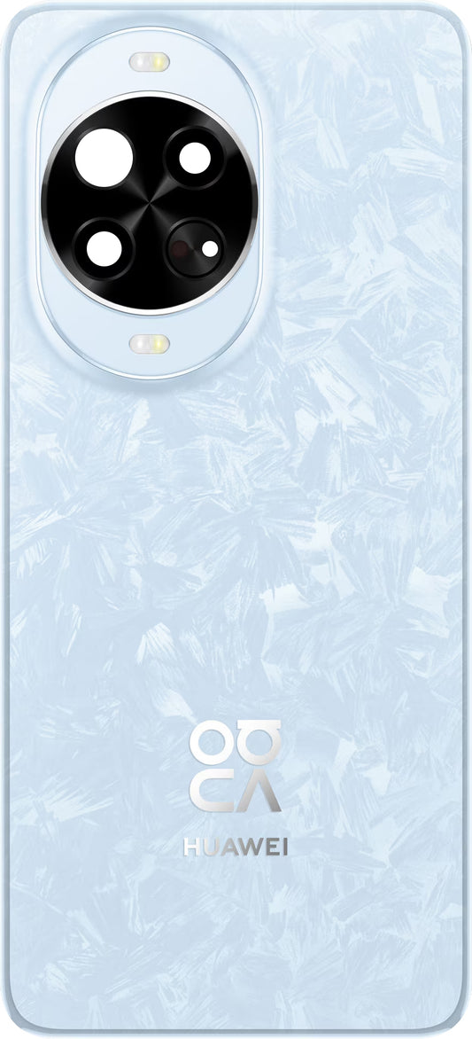 Huawei nova 14 Pro Crystal Blue -akun kansisarja Service Pack ja omistetut huoltotyökalut