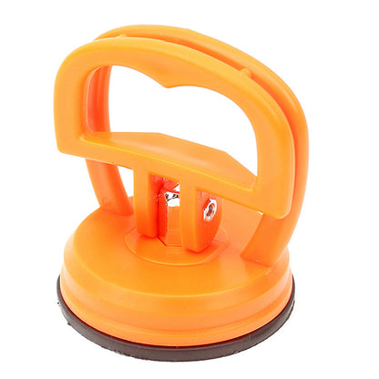 Huawei Pura 80 Pro Glazed White Battery Cover Kit Service Pack and Dedicated Service Tools