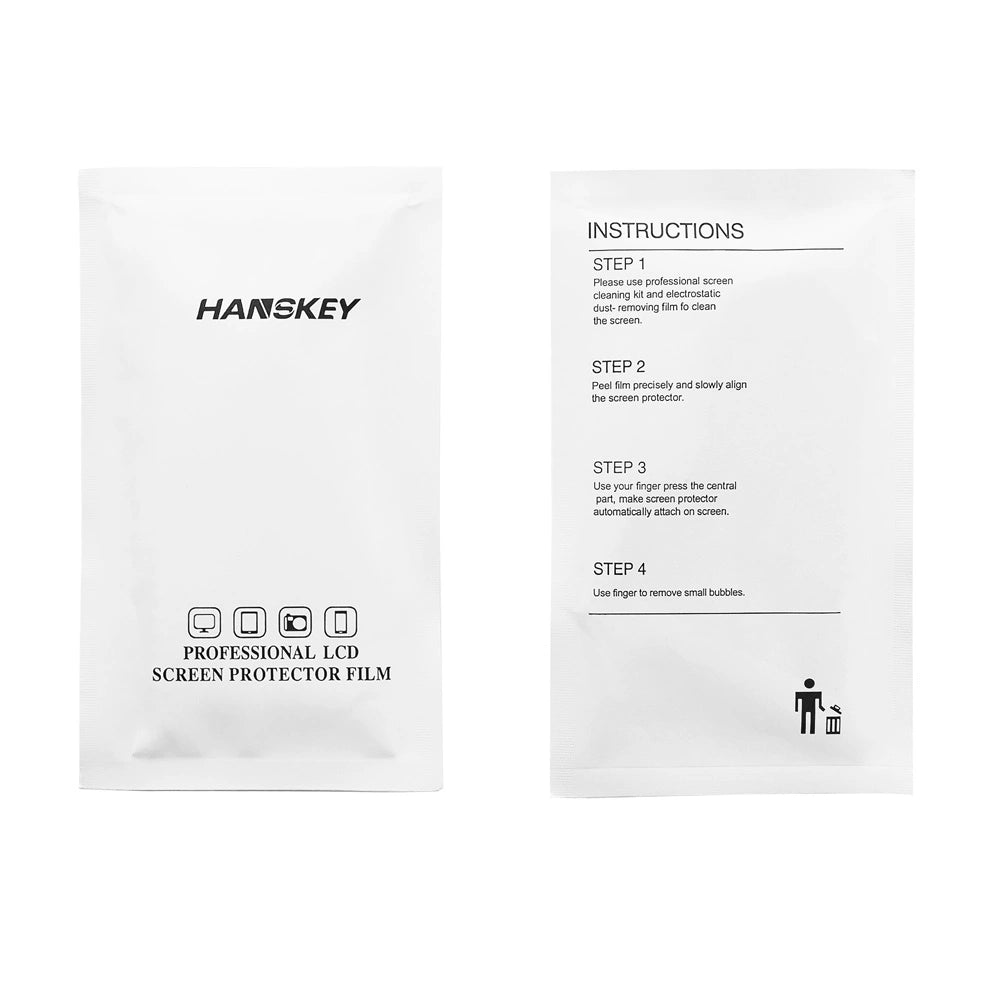 OEM Protective Film Application Kit, 4in1