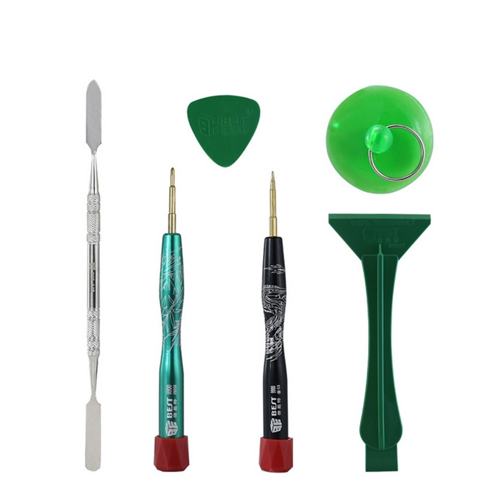 Best BST-599 korjaussarja, 6in1