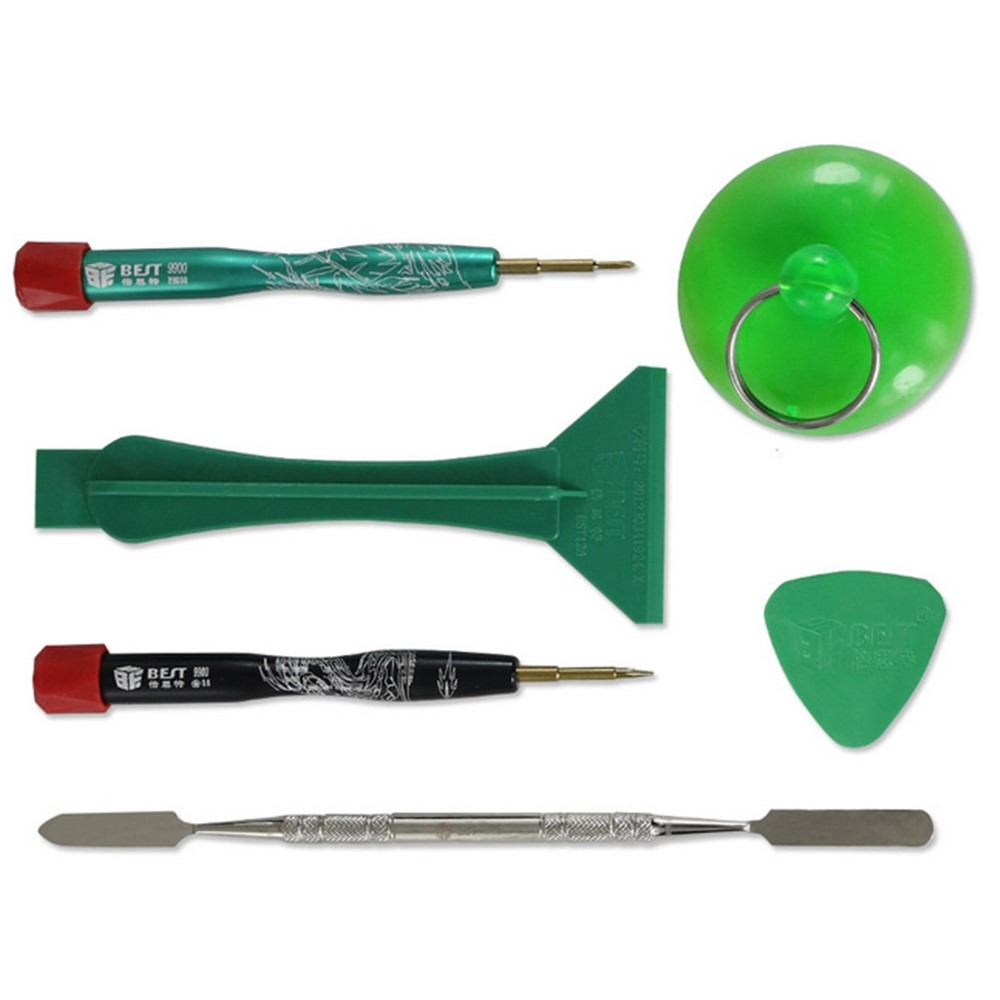 Best BST-599 korjaussarja, 6in1