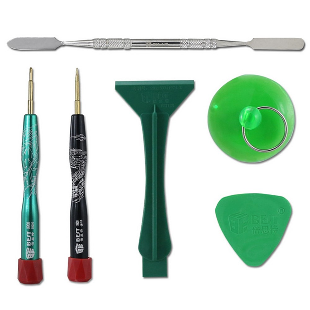 Best BST-599 korjaussarja, 6in1