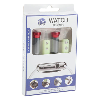 OEM Service Tool for Apple Watch Series, 4in1