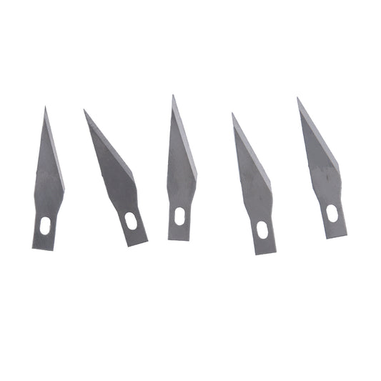 OEM Scalpel Blades, Set of 5 pieces
