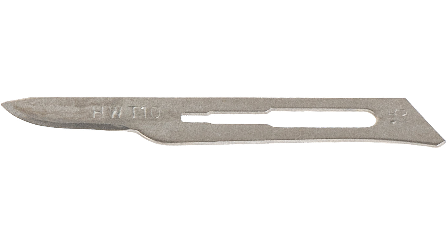 Relife Model 15 skalpelliterä