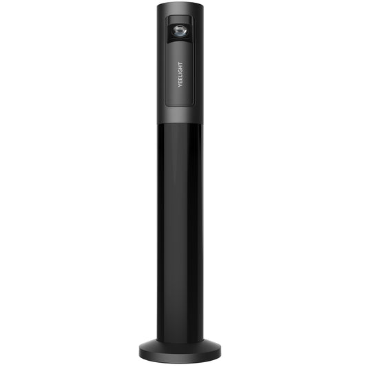 Yeelight Atmosphere Ambient Led-valaisin, 5W, RGB, harmaa YLYTD-0015