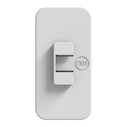 Led Monitorilamppu Yesido DH11, Valkoinen