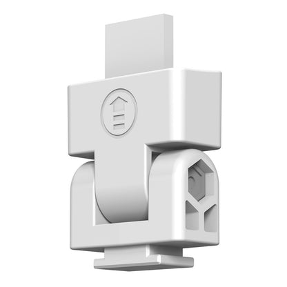 Led Monitorilamppu Yesido DH11, Valkoinen