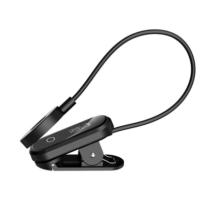 Tech-Protect LL100 Portable LED Lamp, Black