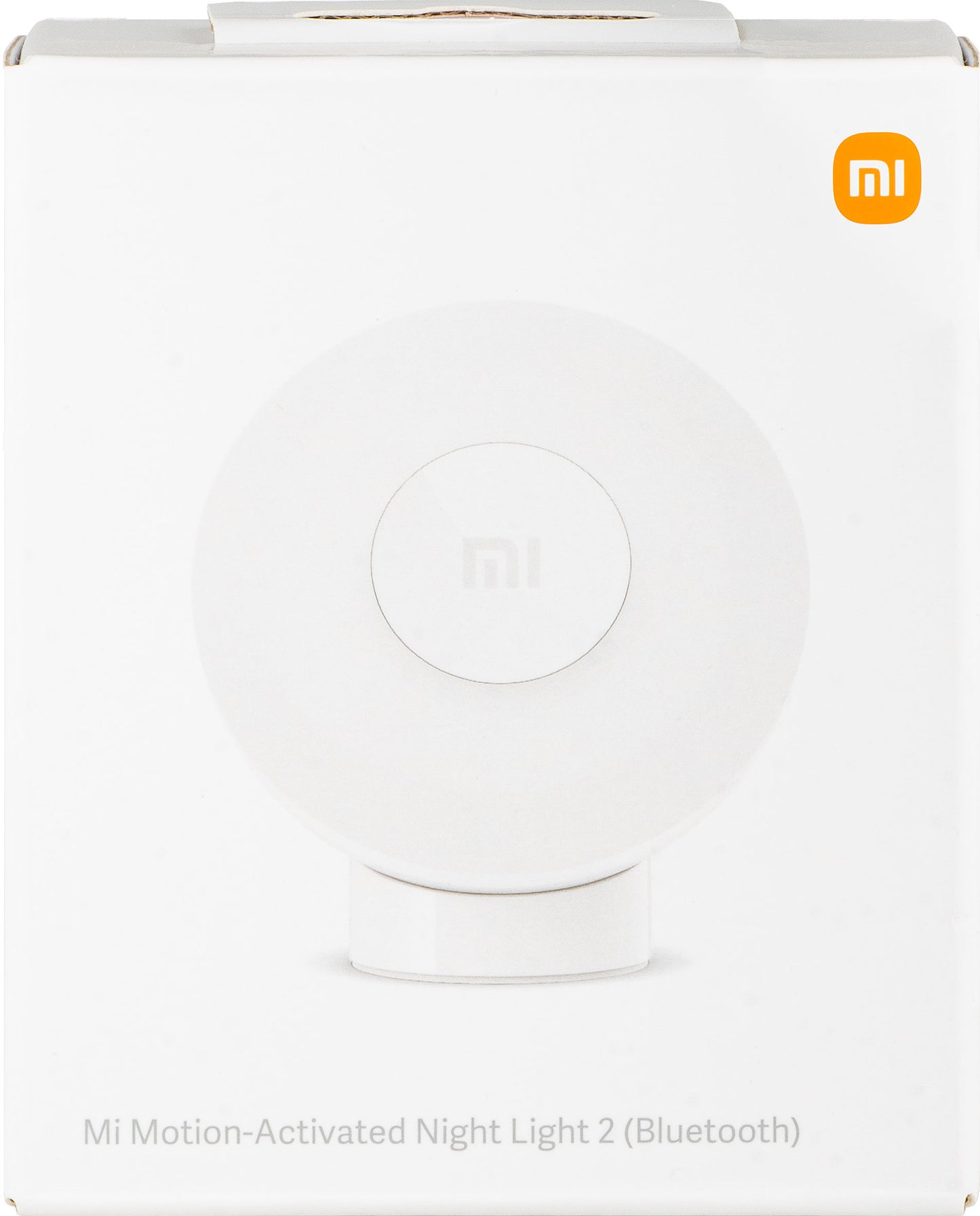 Xiaomi Light 2 LED-yövalo, 2800K, anturi, valkoinen BHR5278GL