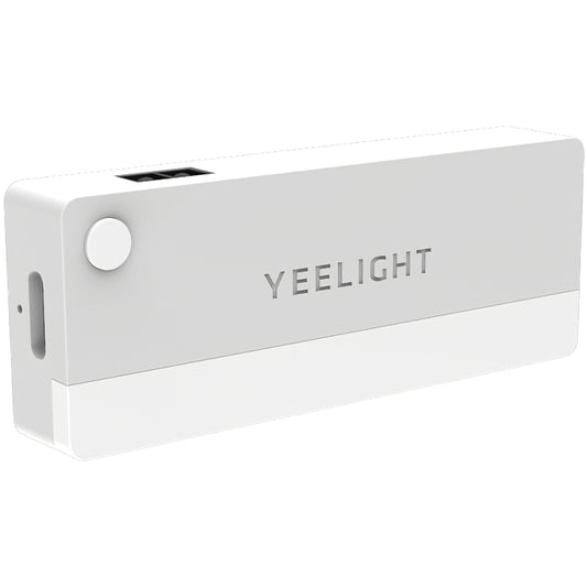 Dulap Yeelight A6, 0.15W, 2700K, 6lm, anturi, harmaa YLCTD001