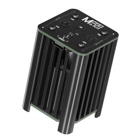 UV-lamppu MaAnt MY-01, 2in1