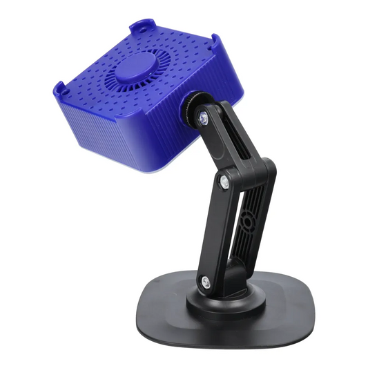 Mechanic FUL-4 savukaasuimuri, 4in1