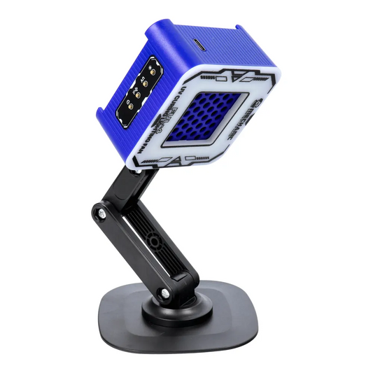 Mechanic FUL-4 savukaasuimuri, 4in1