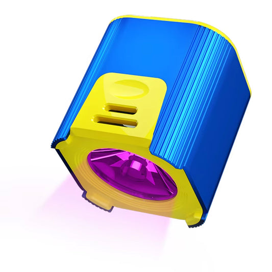 UV-lamppu Mechanic L1