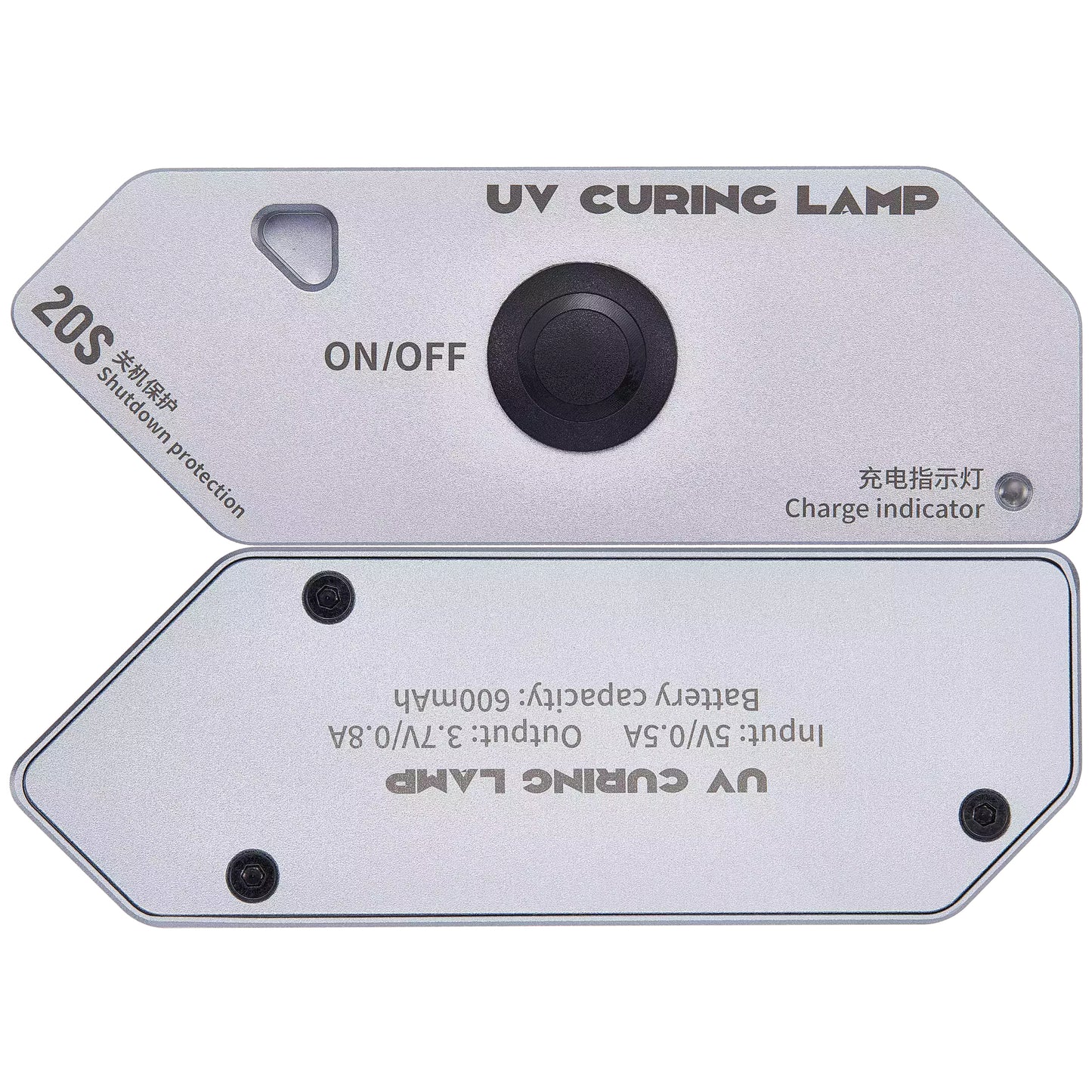UV-lamppu 2UUL SC05