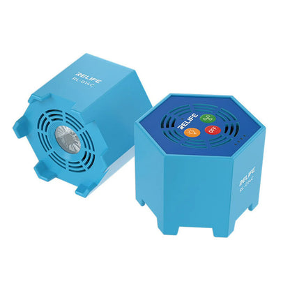 UV-lamppu Relife RL-014C, 2in1