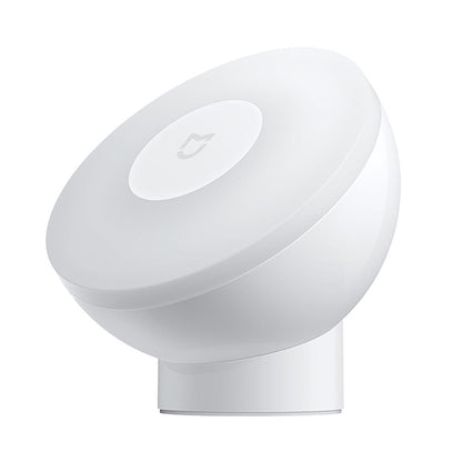 Xiaomi Light 2 LED-yövalo, 2800K, anturi, valkoinen BHR5278GL