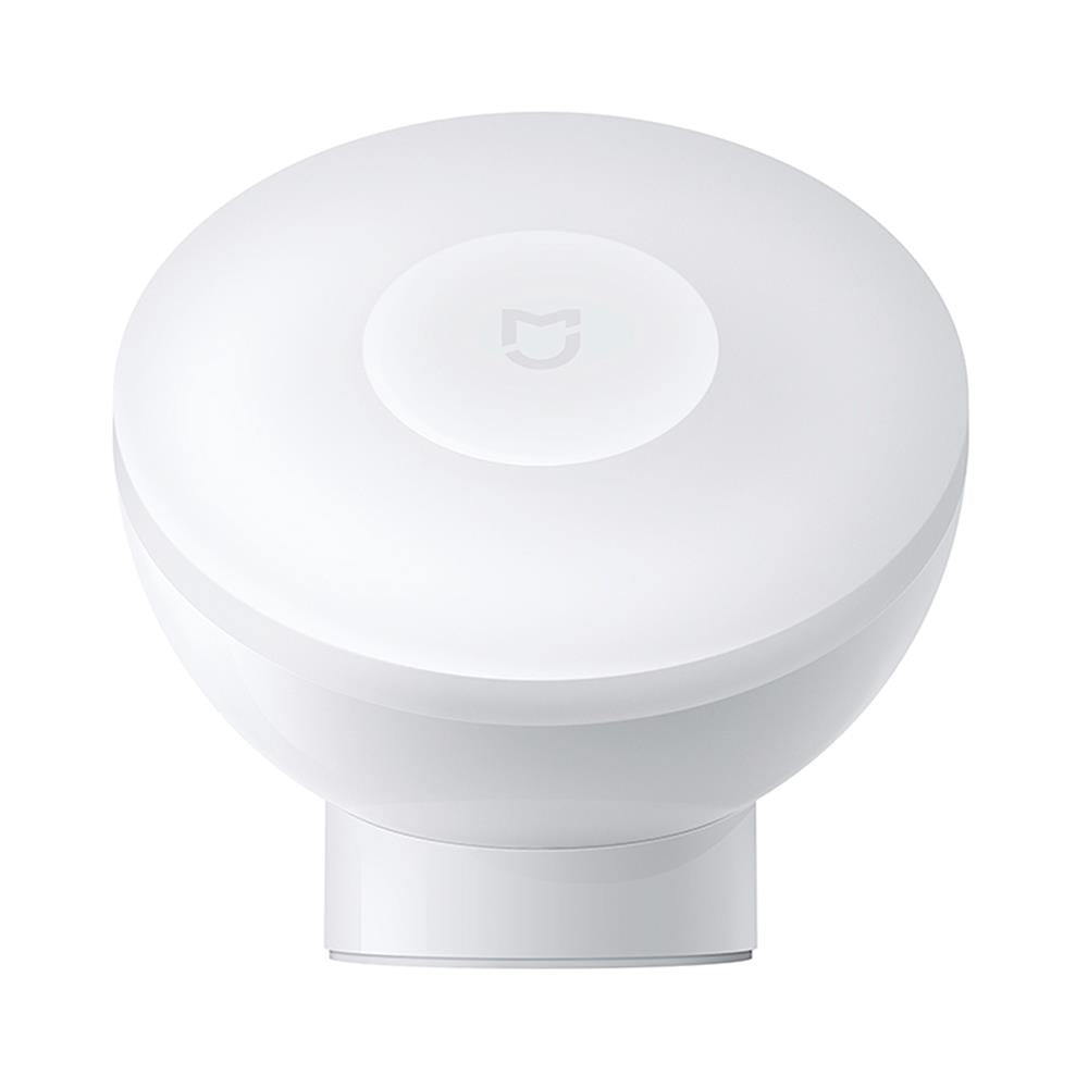 Xiaomi Light 2 LED-yövalo, 2800K, anturi, valkoinen BHR5278GL