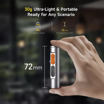 Deerma SD01 4in1 LED-taskulamppu