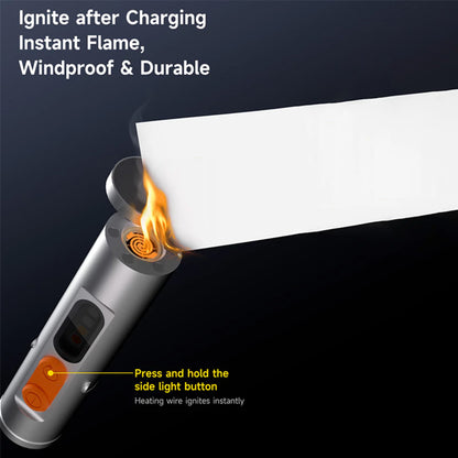 Deerma SD01 4in1 LED-taskulamppu