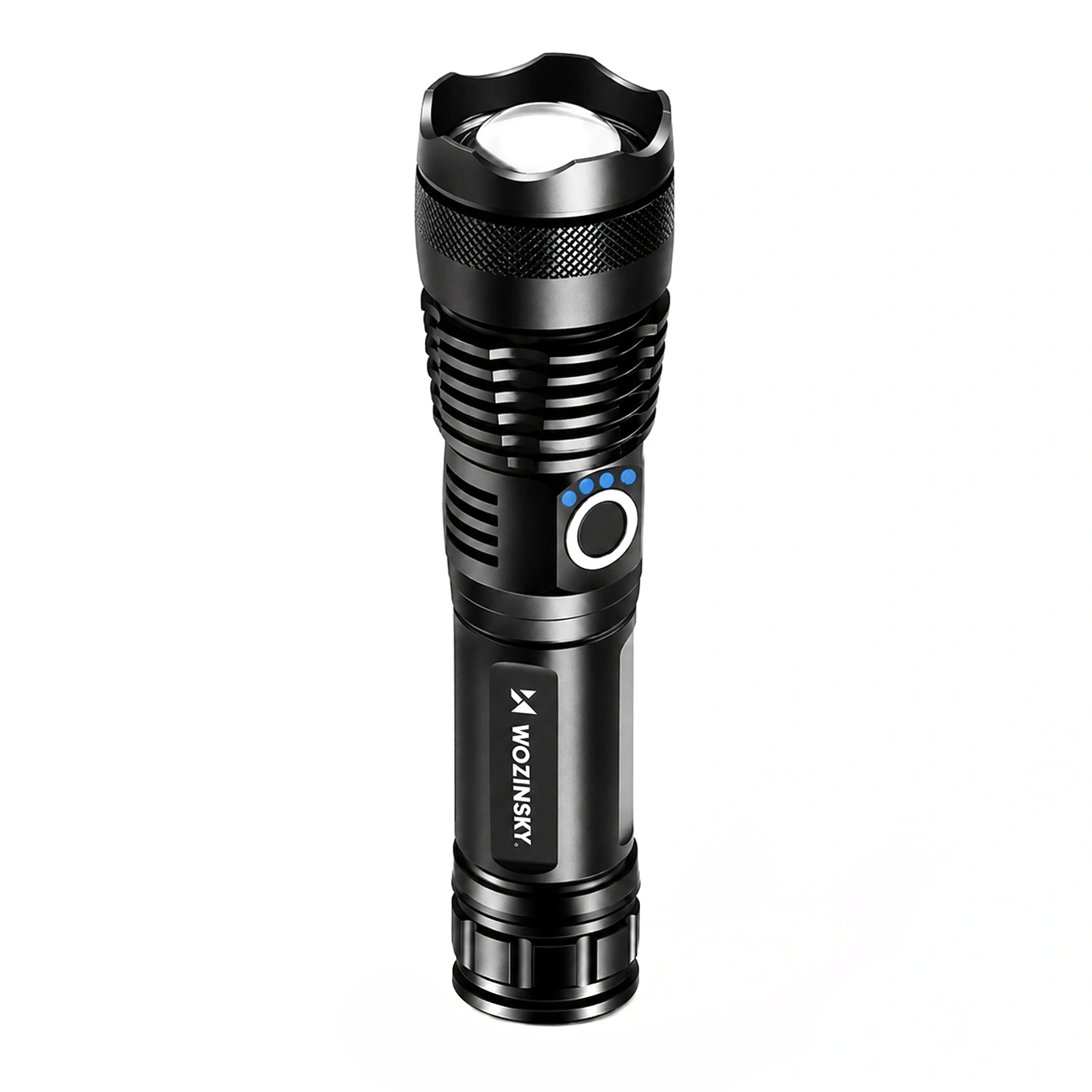 LED-taskulamppu WZK WLT-15W, 1500lm, IP65