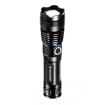 LED-taskulamppu WZK WLT-15W, 1500lm, IP65
