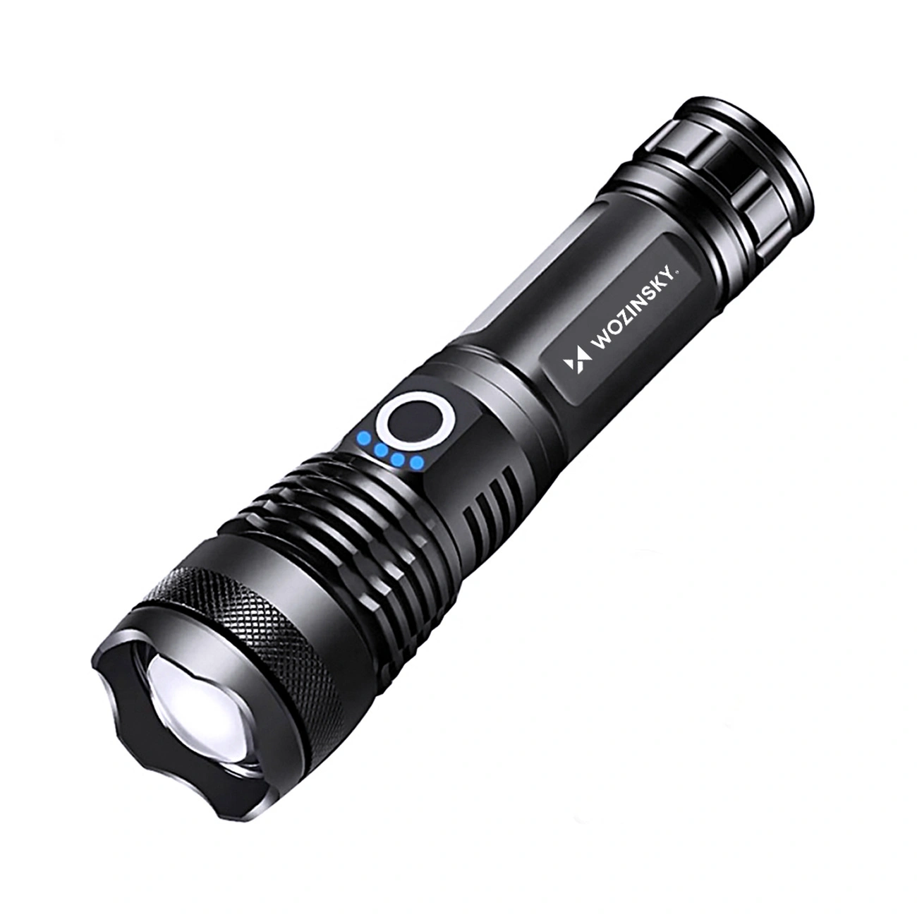 LED-taskulamppu WZK WLT-15W, 1500lm, IP65