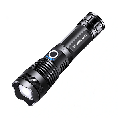 LED-taskulamppu WZK WLT-15W, 1500lm, IP65